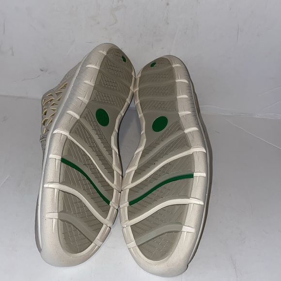 New Timberland Women's Boltero Slip on Trainers Oatmeal TBOA1ID2) Size US 8.5 - Picture 11 of 12